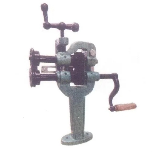 Mini Sheet Metal Equipment