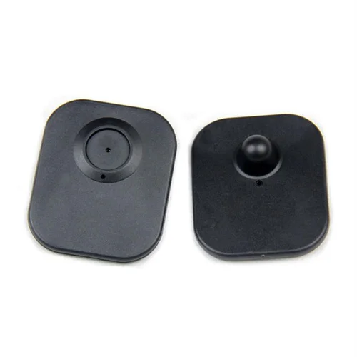 Mini Square Security Tag