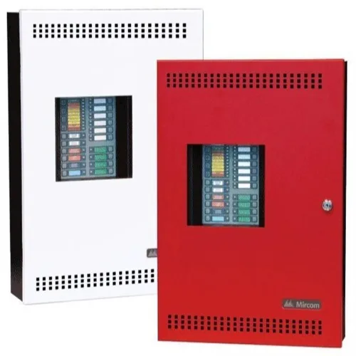 Mircom FR-320 Control Panel