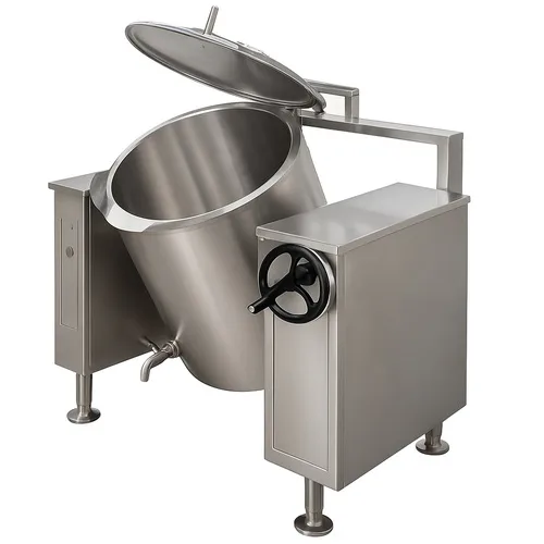 Mirror Finish Rice Cooker