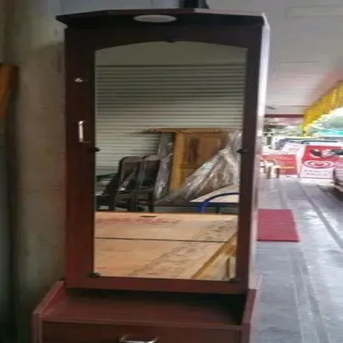 Mirror Support Stand