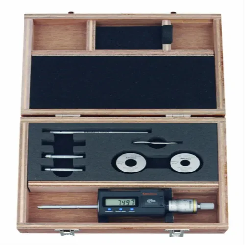 Mitutoyo Digital Holtest 6-12mm