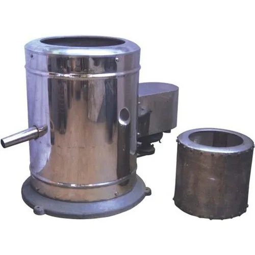 Mixture Namkeen Extruder