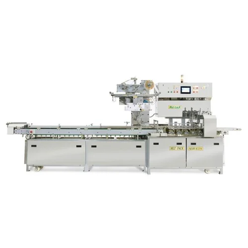 MLT Pack Bath Soap Wrapper, 440V