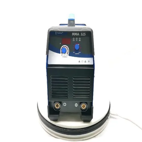 MMA 325 Welding Machine