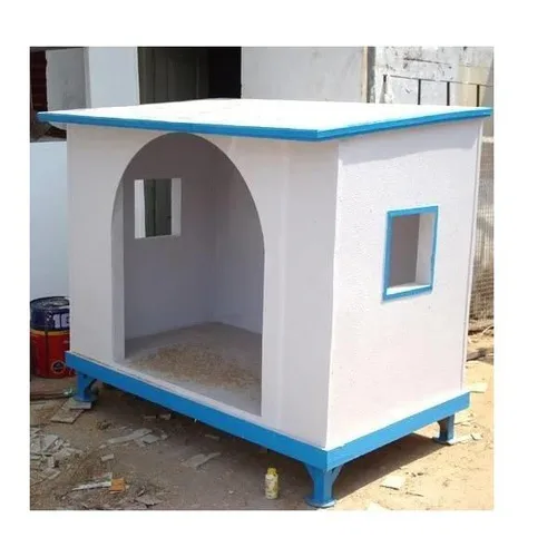 Mobile Pet Houses Cabins