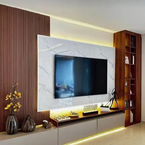 Modern TV Stand