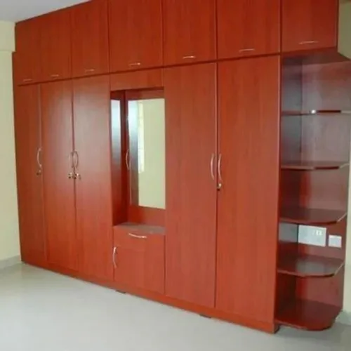 Modular Bedroom Wardrobe