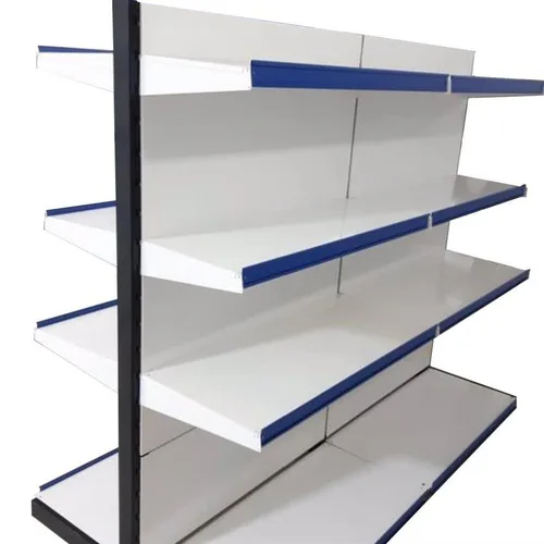 Modular Gondola Rack