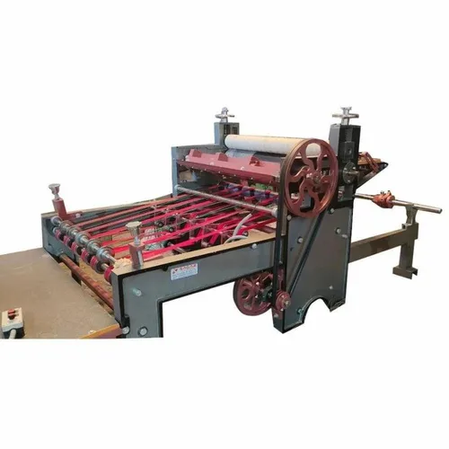 Mohindra Automated Paper Roll Cutter