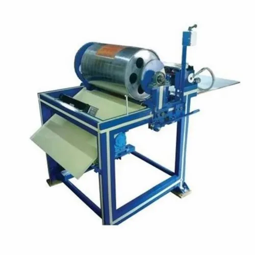 Mohindra Automatic 6 Color Non Woven Flexo Machine