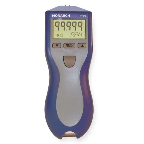 Monarch PT99 Industrial Tachometer