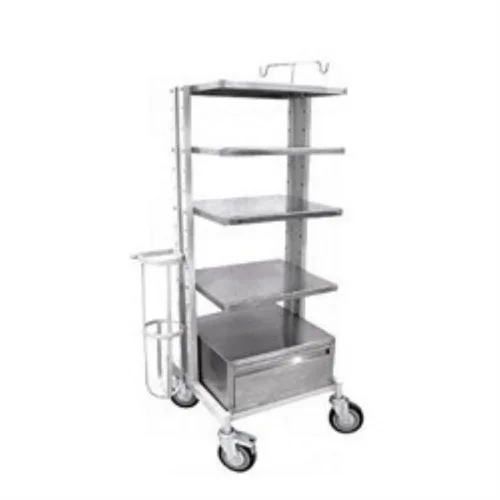 Monitor Trolley DS-5014