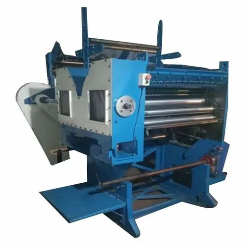 Mono Printing Web Offset Machine
