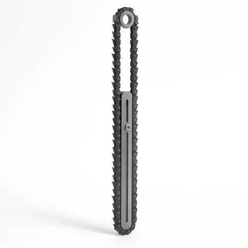 Mortising Chain Set 7/8 Inch