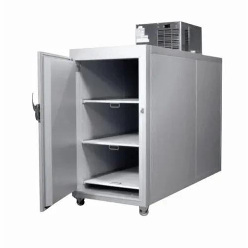 Mortuary Cabinet SS