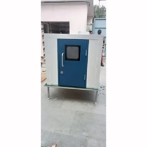 Mortuary Storage Cabinet