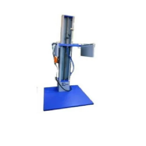 Motorized Drop Testing Equipment, 50kg Max Load