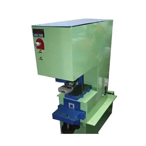 Motorized Pad Printing Equipment