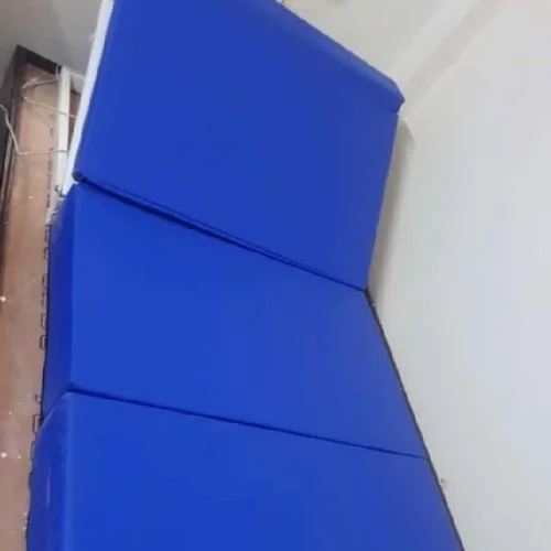 Motorized Recliner Bed with Backrest