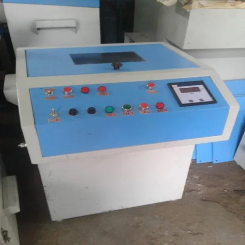 Motorized Transformer Oil Test Set