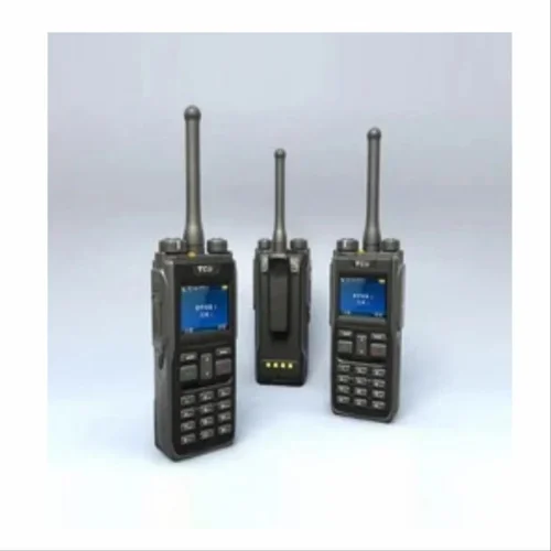 Motorola Digital Walkie Talkie