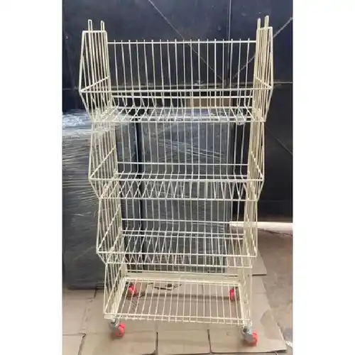 Movable Chips Display Equipment