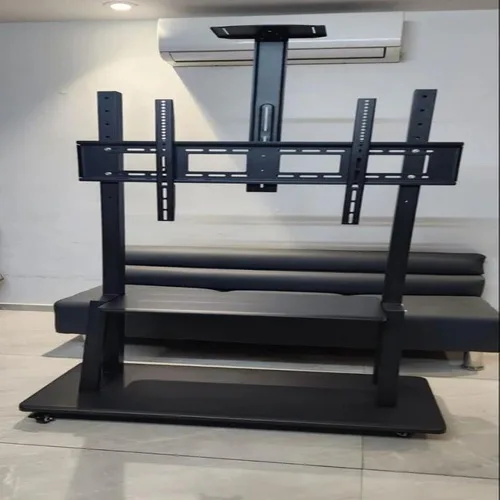 Movable Free Standing TV Stand