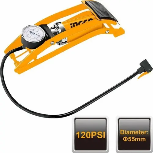 MPP5511 Pressure Foot Pump