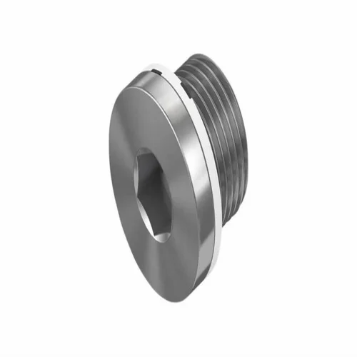 MS 16mm Hytech Buz Blanking Plug