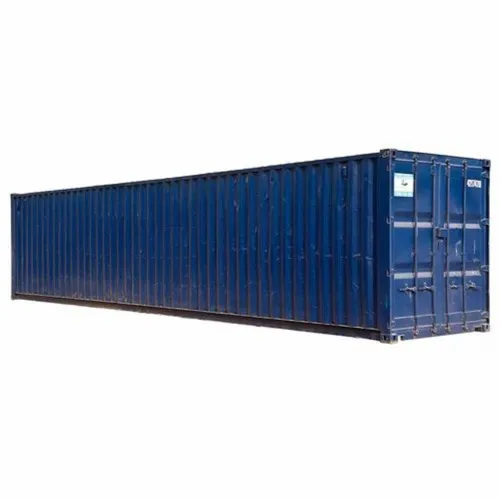 MS 20 ft Storage Container