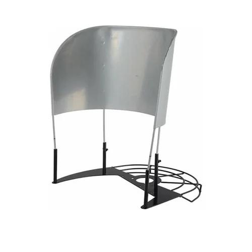 MS 22-inch Crop Collector Machine