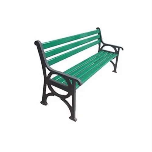 MS 3 Seater Garden Seat