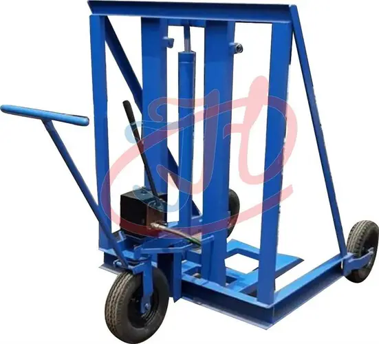 MS 3-Tyre Lift Truck