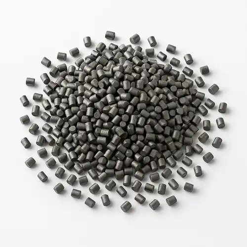 MS Black Cylinder Cut Wire