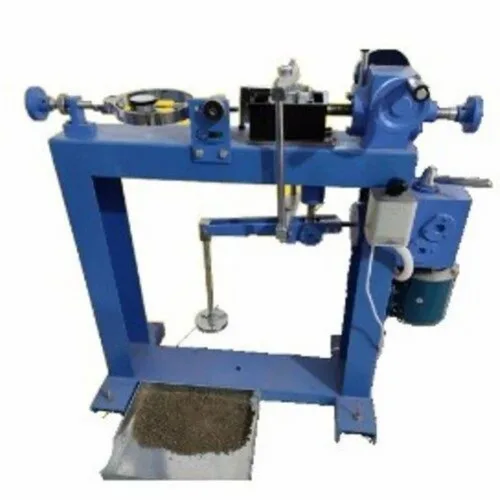MS Blue Semi-Automatic Shear Test Device