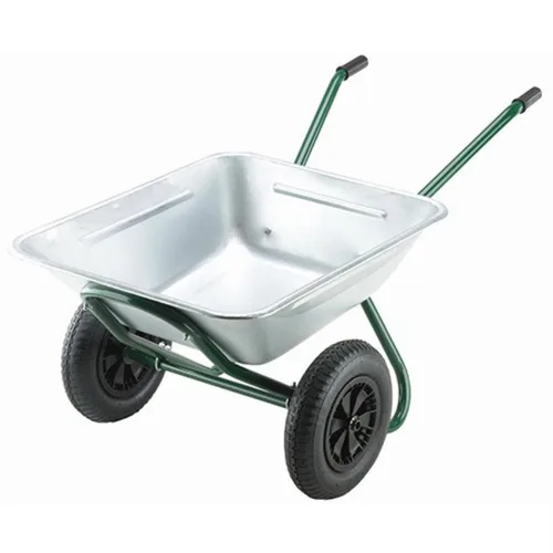 MS Double Wheel Barrow