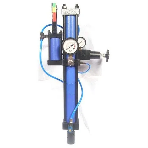 MS Hydro Pneumatic Actuator