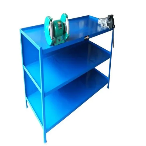 MS Industrial Work Table