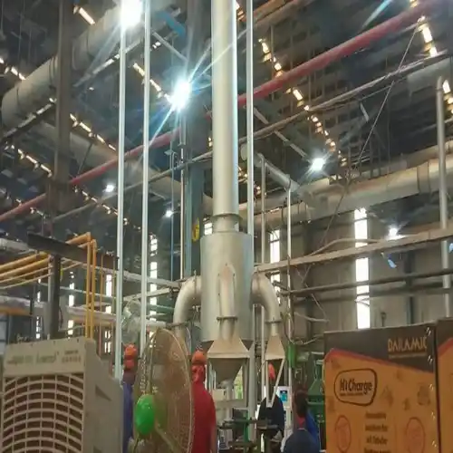 MS Laboratory Suction Hood