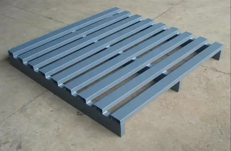 MS Metal Industrial Pallet