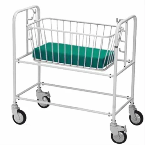 MS Movable Baby Cradle WM-5236