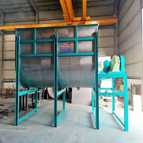 MS Multi Screw Conveyor