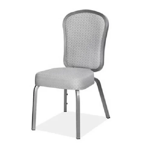 MS Powder Coated Frame Banquet Chair