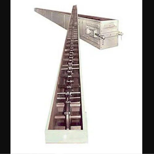 MS Redler Chain Conveyor Machine