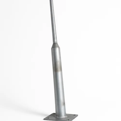 MS Round Security Camera Mount