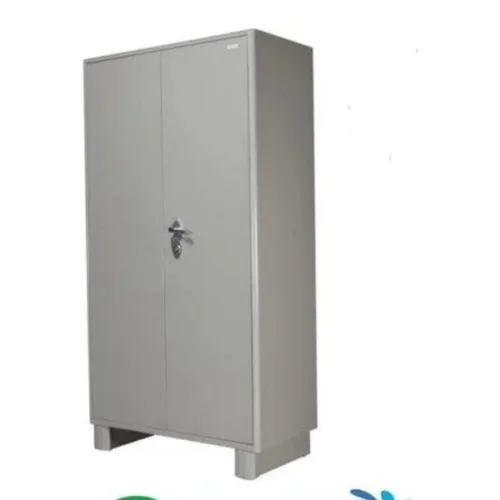 MS Steel Almirah, Double Door