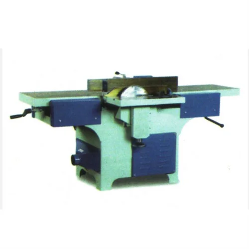 MS Surface Planer Equipment
