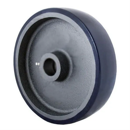 MS Trolley Wheel 4X1.5