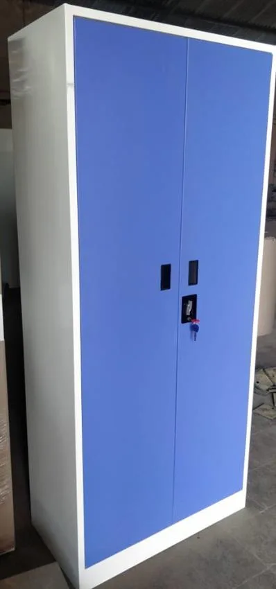 Multi Office Storage Cupboard